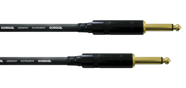 Cordial CCI 0,9 PP 0,9 m Instrumentenkabel