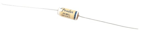 Fender Kondensator Wax Paper Vintage Telecaster .05uF 150 V