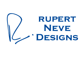 Rupert Neve Designs