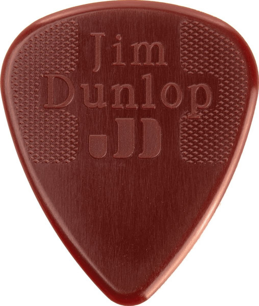 Dunlop Nylon Plektrum 1,25mm braun 44R125