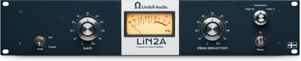 Lindell Audio Lin2A