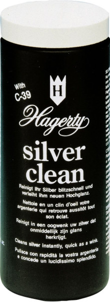 Hagerty Silver Clean Tauchbad 500ml 590 212