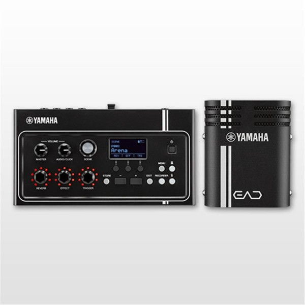 Yamaha EAD10 Electronic Acoustic Drum Modul
