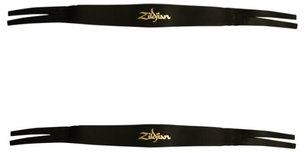 Zildjian P0750 Leather Straps