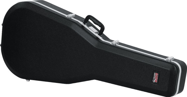 Gator Cases GC-12-String ABS Case Westerngitarre