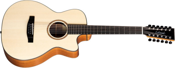 Lakewood M-14 12-string Edition 2022