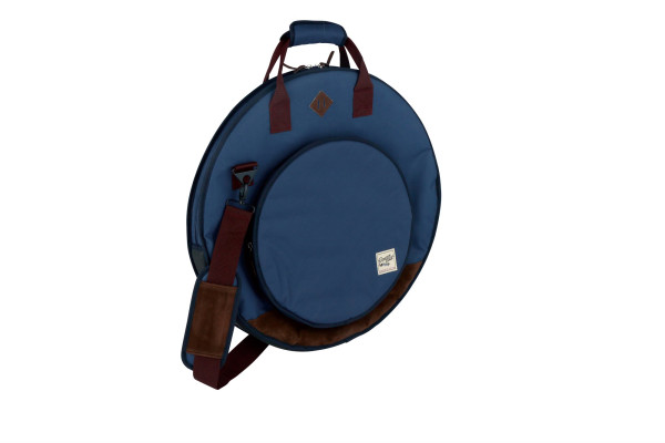 Tama Powerpad Designer Cymbal Bag Navy Blue