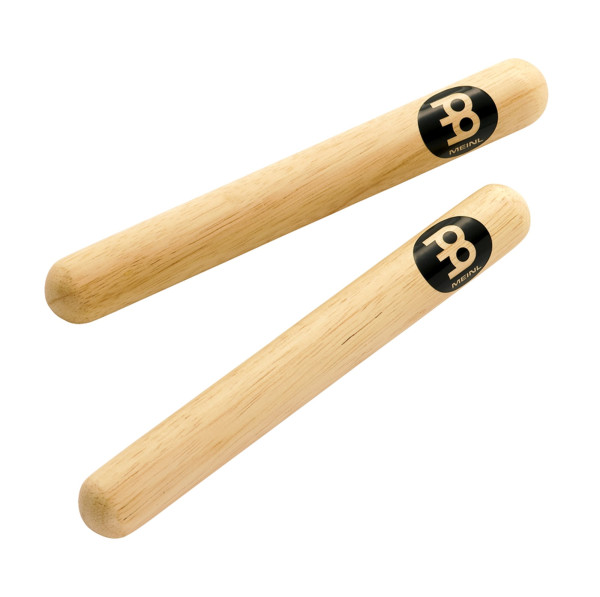 Meinl CL1HW Classic Wood Claves