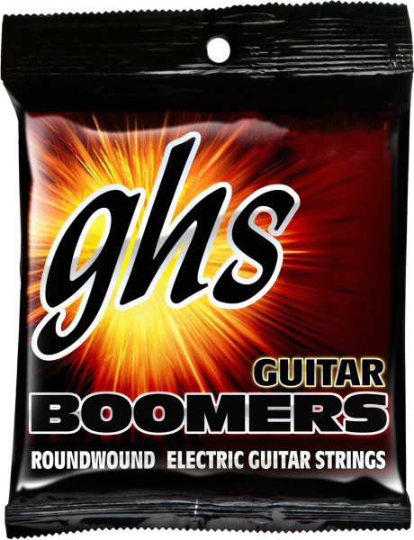 GHS Guitar Boomers GB-LOW 011-053