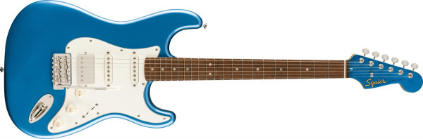 Squier Limited Edition Classic Vibe 60s Stratocaster HSS