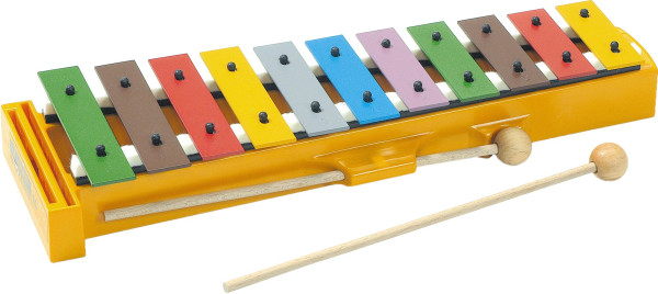 Sonor GS Toysound Kinder Glockenspiel