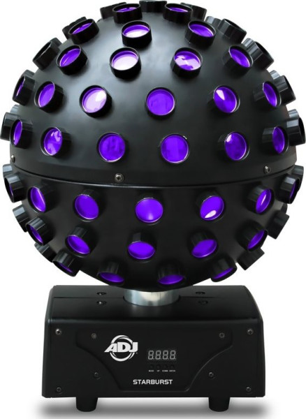 ADJ Starball LED DMX
