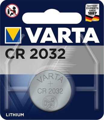 Varta CR 2032