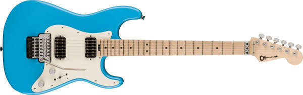 Charvel Pro-Mod So-Cal Style 1 HH FR Infinity Blue/MN