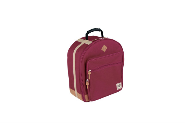 Tama PowerPad Series 14x6,5" Designer Snare Bag Wine Red