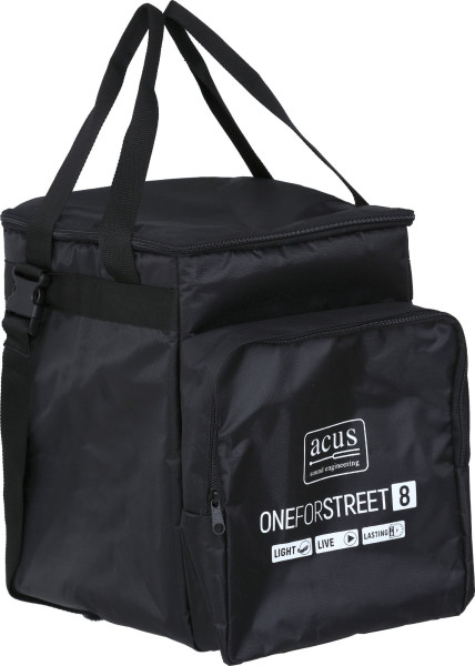 Acus One for Street 8 Bag