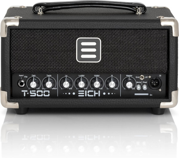 EICH Amplification T-500 Classic Black Edition