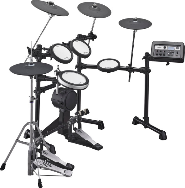Yamaha DTX6K3-X E-drum Set