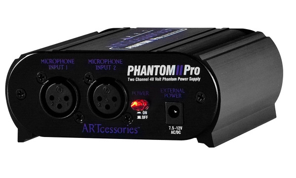 ART Phantom II Pro