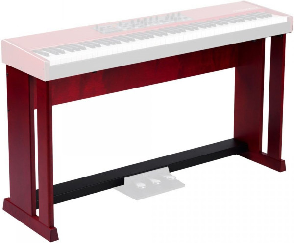 Clavia Nord Wood Keyboard Stand V3