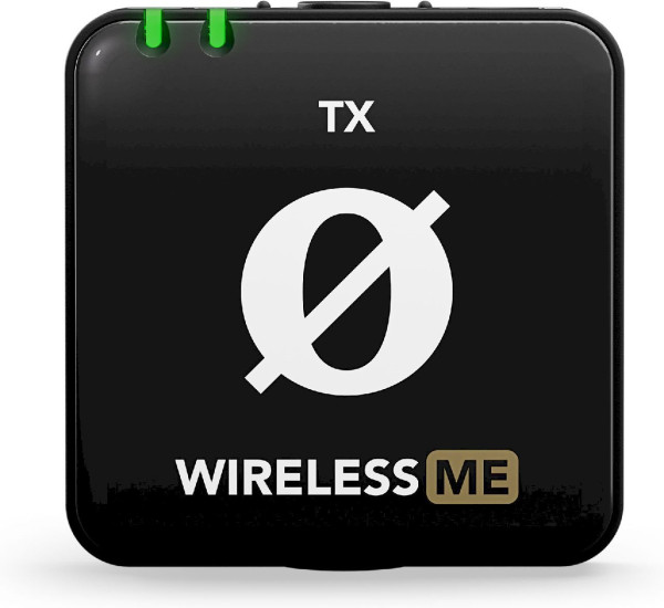 Rode Wireless ME TX (Retoure)