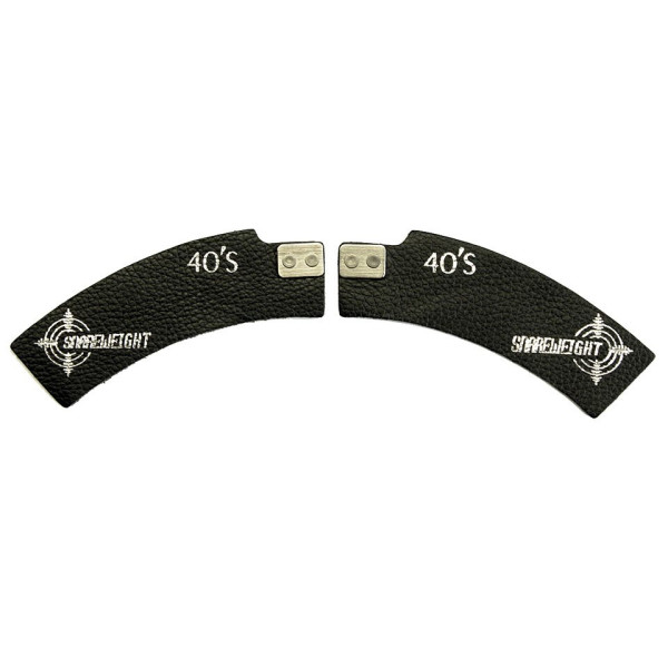 Snareweight Insert 40's Leather Strips