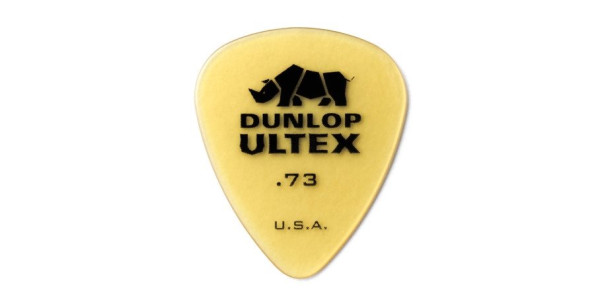 Dunlop Ultex Plektrum 0,73mm