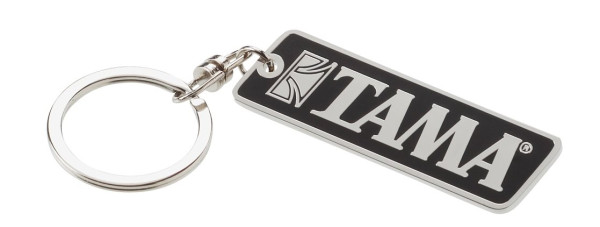 Tama Logo Key Chain