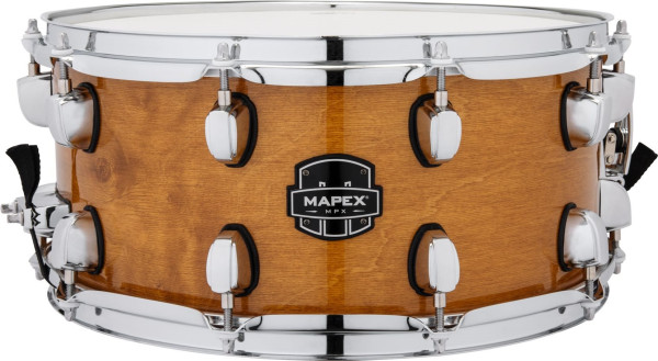 Mapex MPX Hybrid Snare Drum 14x6,5 Gloss Natural