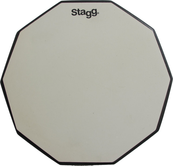 Stagg TD12.2 Practice Pad 12