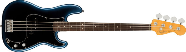 Fender American Pro II Precision Bass Dark Night/RW