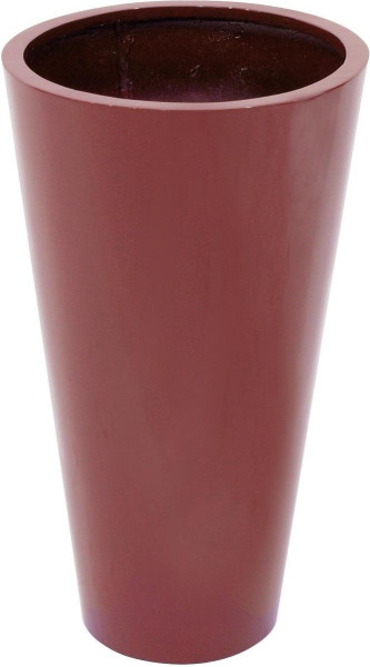Europalms LEICHTSIN ELEGANCE-69, rot, glänzend