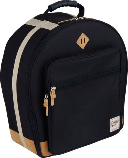Tama PowerPad 14x6,5 Designer Snare Bag Black