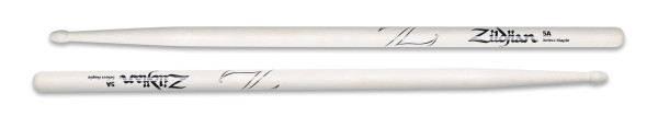 Zildjian 5A Drumsticks Maple Natural