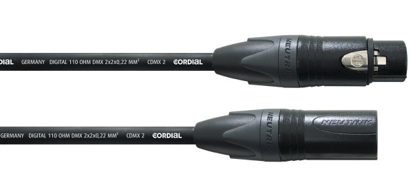 Cordial CDX-2 20m