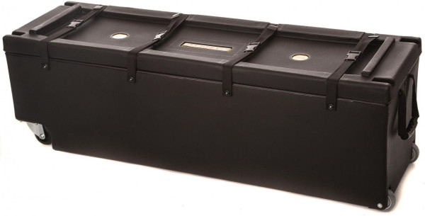 Hardcase HN52W Hardware Case mit Rollen