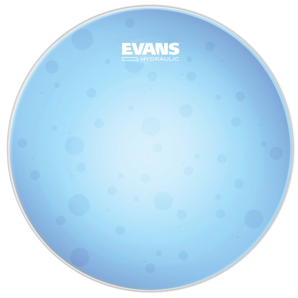 Evans TT10HB Hydraulic Blue 10
