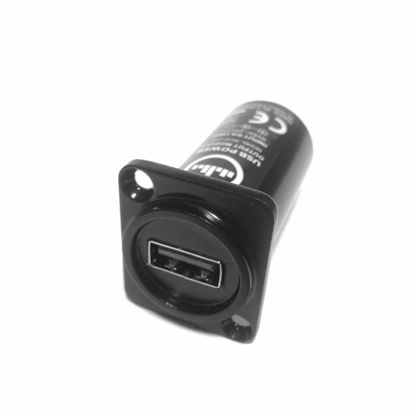 Temple Audio Design USB Power Output Module