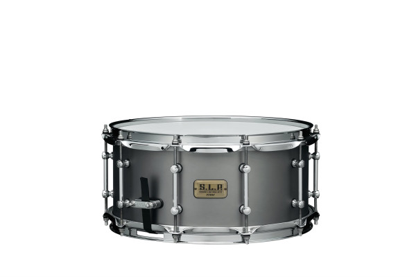 Tama Sound Lab Project "Sonic Stainless Steel" Snare Drum 14" x 6,5"