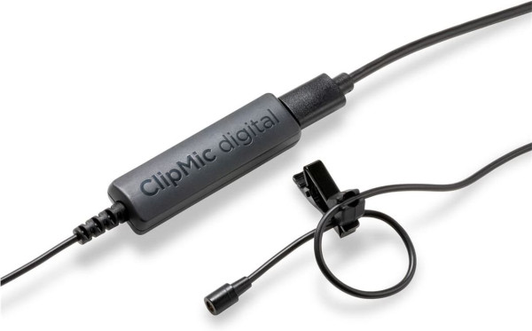 Apogee ClipMic digital II USB