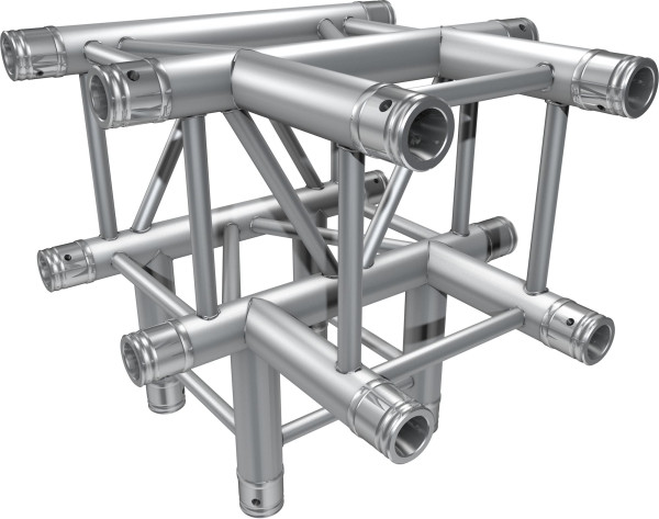 Global Truss F34 T40 Joint 4-way