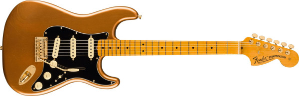 Fender Bruno Mars Stratocaster Mars Mocha