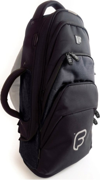 Fusion Gig Bag Trompete Premium schwarz PB-04 BK