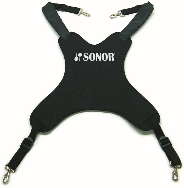 Sonor PG6561 Bass Drum Powergurt L-XL