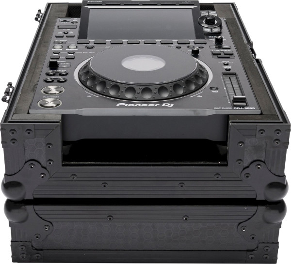 Magma Multi-Format Case Player/Mixer black/black