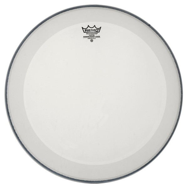 Remo Powerstroke 4 Coated Bass Drum 18
