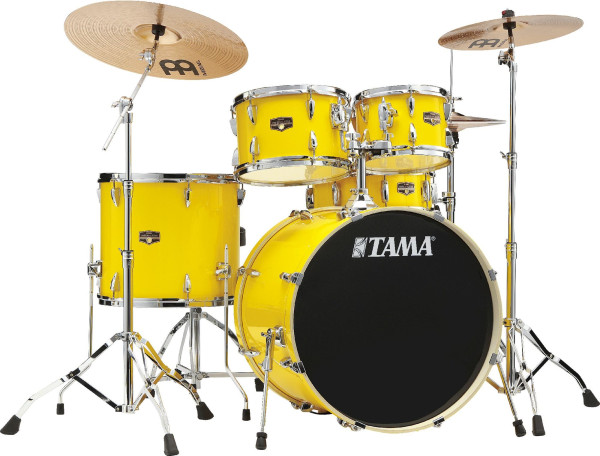 Tama IP52H6W-ELY Imperialstar Drumset - ELY