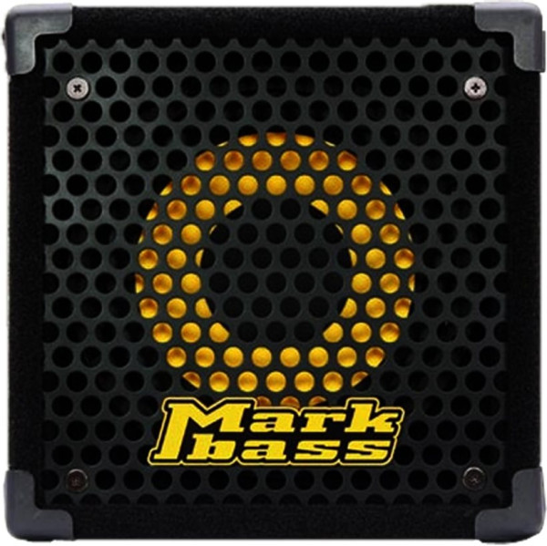Markbass Mikromark 801 (8" Speaker)