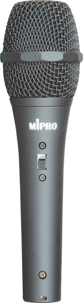 MIPRO MM-107