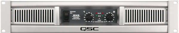 QSC GX 5